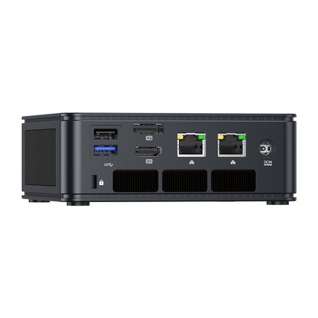 Mini PC GMKtec M5 PLUS AMD Ryzen 7 5825U 32 Go RAM + 1 To WIN 11 Pro Mini PC GMKtec M5 PLUS AMD Ryzen 7 5825U 32 Go RAM + 1 To WIN 11 Pro